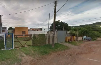 Terreno à venda na Travessa Oswaldo de Deus e Silva, 83, Vila Nova, Porto Alegre