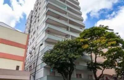 Apartamento com 2 quartos à venda na Avenida Duque De Caxias, 1525, Centro Histórico, Porto Alegre