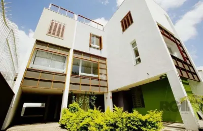 Casa com 2 quartos à venda na Rua Vinte e Quatro de Agosto, 136, Jardim Itu Sabará, Porto Alegre