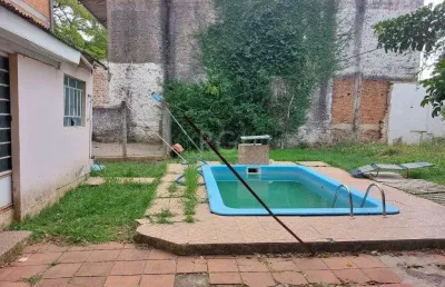Terreno à venda na Rua Coronel Aparício Borges, 784, Glória, Porto Alegre
