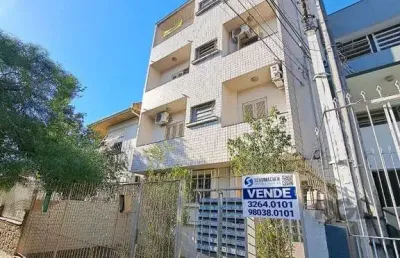 Apartamento com 3 quartos à venda na Avenida Pernambuco, 2756, Navegantes, Porto Alegre