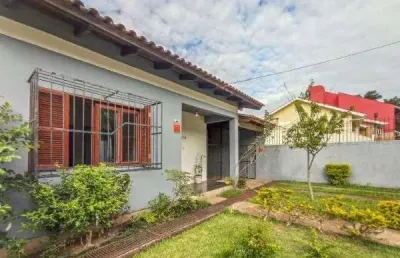 Casa para venda - 140m², 2 dormitórios, sendo 1 suites, 3 vagas - imperial parque