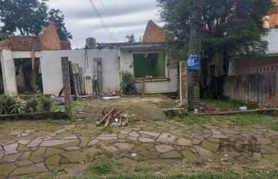 Terreno à venda na Rua Banco da Província, 40, Santa Tereza, Porto Alegre