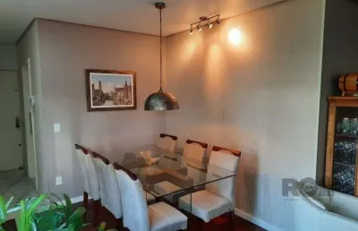 Excelente apartamento de 96m² com 02 dormitórios sendo 01 suíte e 1 vaga de garagem.