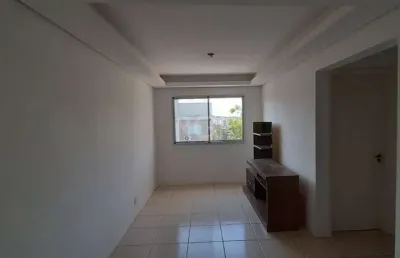 Apartamento a venda próximo ao centro de viamão 2 dormitórios com garagem