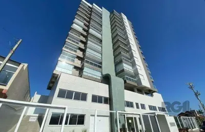 Apartamento com 3 quartos à venda na Rua Lindoia, 320, Centro, Arroio do Sal