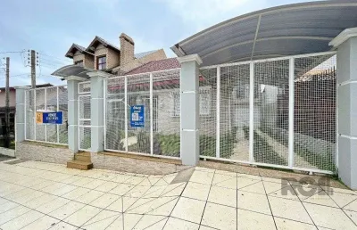 Casa com 3 quartos à venda na Rua Alfredo Varela, 84, Teresópolis, Porto Alegre