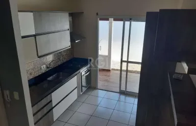 Casa em condomínio fechado com 2 quartos à venda na Acesso Terra Nova, 601, Terra Nova, Alvorada