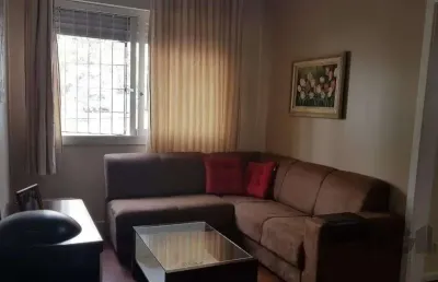 Excelente apartamento de 68m² com 02 dormitórios e 01 vaga.