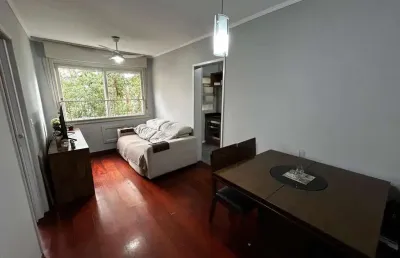 Apartamento com 1 quarto à venda na Rua Tobias Barreto, 51, Partenon, Porto Alegre