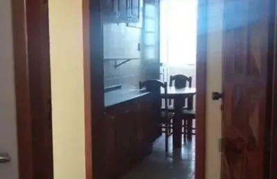 Apartamento à venda na Avenida Professor Oscar Pereira, 179, Azenha, Porto Alegre