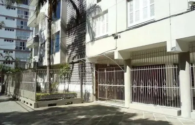 Amplo apartamento no bairro santana, proximo hospital de clinicas