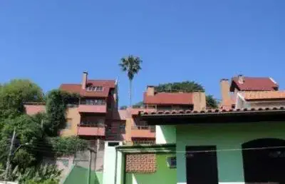 Casa para venda - 331m², 3 dormitórios, sendo 1 suites, santa tereza