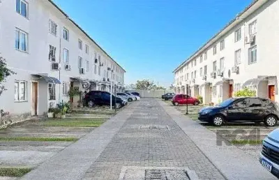 Casa condominio para venda - 50m², 3 dormitórios, sendo 1 suites, 1 vaga - hípica
