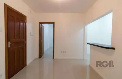 Apartamento com 1 quarto à venda na Avenida Plínio Brasil Milano, 435, Higienópolis, Porto Alegre