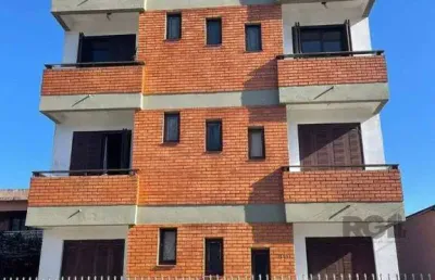 Apartamento com 3 quartos à venda na Rua Alexandre Maggi, 239, Centro, Torres
