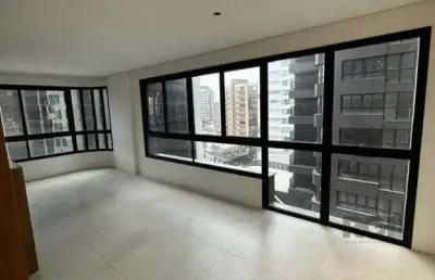 Apartamento com 2 quartos à venda na Avenida Benjamin Constant, 316, Centro, Torres