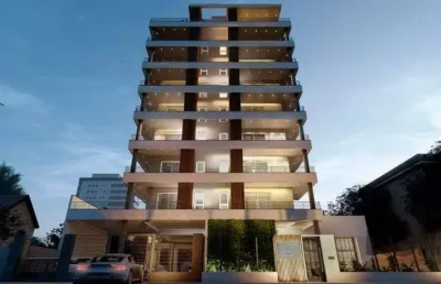 Apartamento com 2 quartos à venda na Rua Leopoldino João Da Rosa, 332, Praia da Cal, Torres