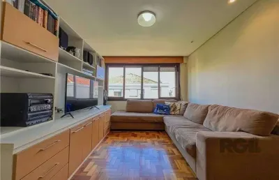 Apartamento 73m² - 2 dormitórios, 2 banheiros, 1 vaga no bairro jardim itu