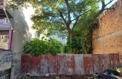 Terreno em porto alegre, no bairro tristeza, à venda.