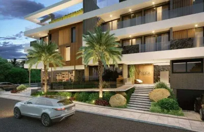 Apartamento com 3 quartos à venda na Avenida Alfieiro Zanardi, 23, Centro, Torres