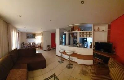 Casa com 4 quartos à venda na Rua Curupaiti, 1440, Cristal, Porto Alegre