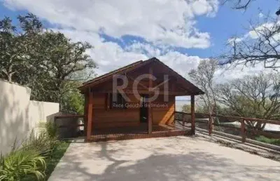 Casa para venda - 90m², 4 dormitórios, 2 vagas - belém novo