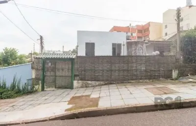 Casa com 4 quartos à venda na Rua Itagibá, 45, Santa Tereza, Porto Alegre