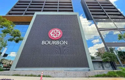 Sala comercial para alugar na Rua Coronel Aparício Borges, 260, Glória, Porto Alegre