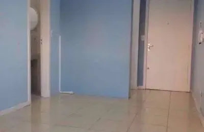 Apartamento para venda - 41.06m², 1 dormitório, intercap