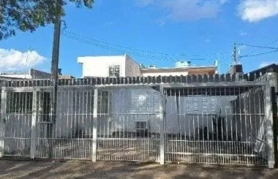 Casa com 4 quartos à venda na Rua José Viero, 185, Rubem Berta, Porto Alegre