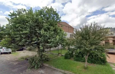 Terreno à venda na Avenida Quaraí, 66, Nonoai, Porto Alegre