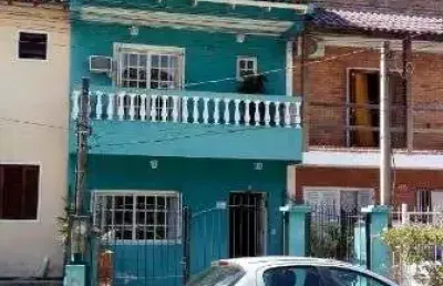 Casa condominio para venda - 125m², 2 dormitórios, sendo 2 suites, 1 vaga - espirito santo