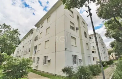 Apartamento com 2 quartos à venda na Rua Coronel Massot, 1349, Cristal, Porto Alegre
