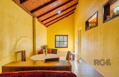 Casa de 157m° 2 dormitórios, no bairro hípica - porto alegre