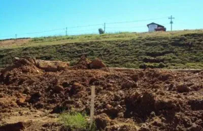 Terreno à venda na Estrada Cristiano Kraemer, 5000, Vila Nova, Porto Alegre