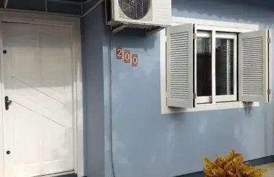 Casa com 3 quartos à venda na Rua O Tempo e o Vento, 200, Jardim dos Lagos, Guaíba