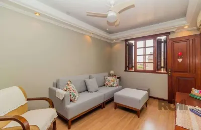 Casa com 4 quartos à venda na Rua Bento Rosa, 242, Sarandi, Porto Alegre