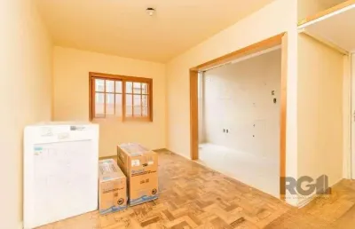 Apartamento com 1 quarto à venda na Rua Euclydes da Cunha, 436, Partenon, Porto Alegre