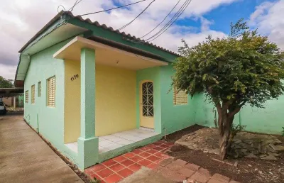 Casa com 2 quartos para alugar na Rua Boa Vista, 1170, Rio Branco, Canoas