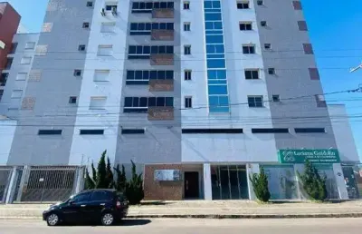 Apartamento com 2 quartos à venda na Rua Gustavo Raupp, 1507, Centro, Arroio do Sal