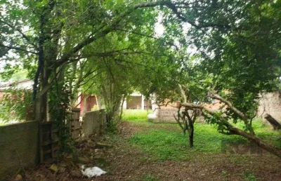 Terreno à venda na Rua Luiz Otávio, 420, Belém Velho, Porto Alegre