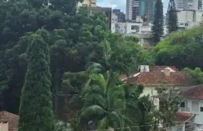 Cobertura com 3 quartos à venda na Rua Guararapes, 466, Petrópolis, Porto Alegre