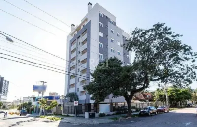 Apartamento com 2 quartos à venda na Rua Coronel Aparício Borges, 149, Glória, Porto Alegre