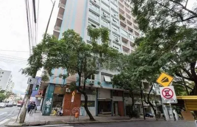 Apartamento com 3 quartos para alugar na Rua Anita Garibaldi, 963, Mont Serrat, Porto Alegre