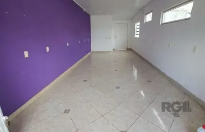 Ponto comercial para alugar na Rua Jerolomo Minuzo, 46, Vila Nova, Porto Alegre