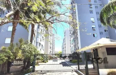 Apartamento com 3 quartos à venda na Rua Wilson Adnislen Freitas de Paiva Bueno, 41, Cavalhada, Porto Alegre