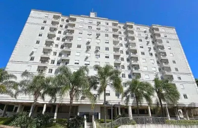 Apartamento com 2 quartos à venda na Avenida Teresópolis, 2255, Teresópolis, Porto Alegre