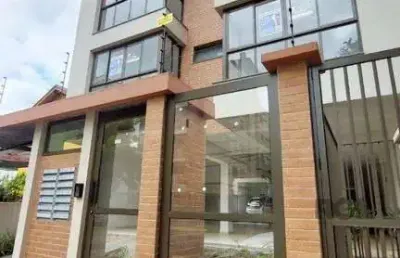 Kitnet / Stúdio à venda na Rua São Manoel, 1450, Rio Branco, Porto Alegre