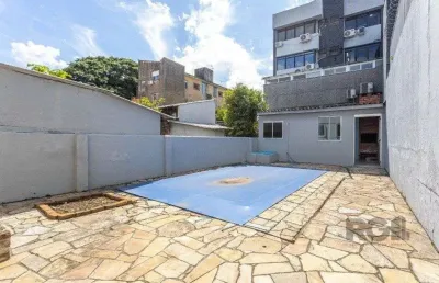 Casa com 2 quartos à venda na Avenida Mariland, 11, São João, Porto Alegre